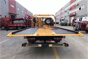 樟树附近汽车救援服务